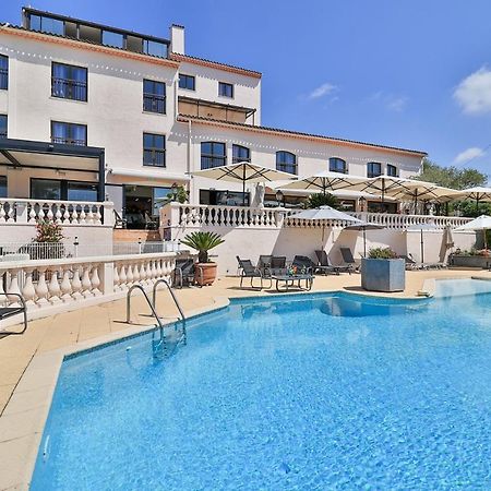 Hotel & Restaurant Perla Riviera فينوف لوبيه المظهر الخارجي الصورة